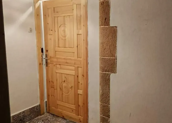 Riad Dar Zina