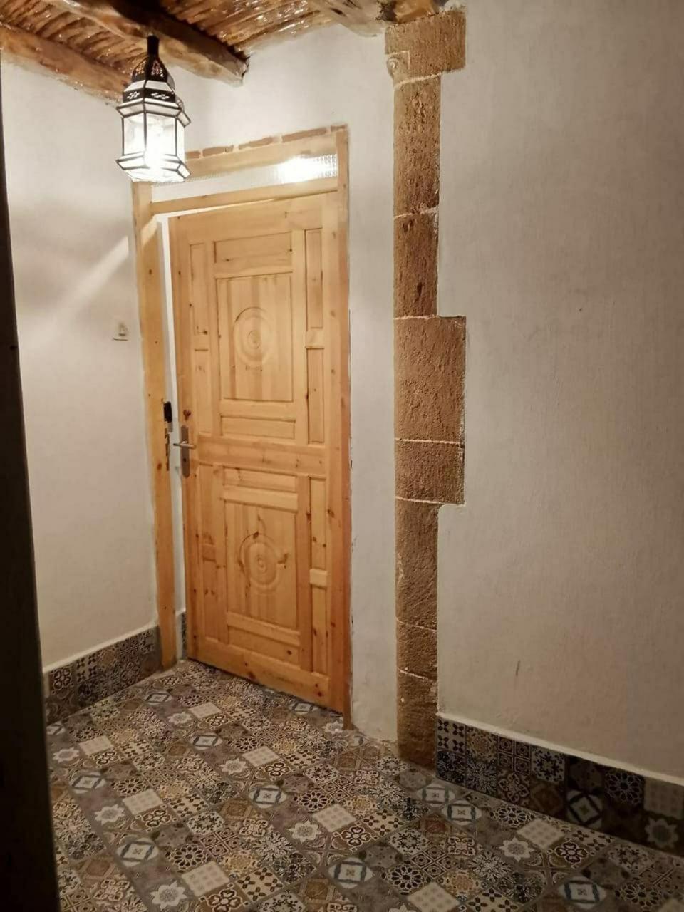 Apartment Dar Zina