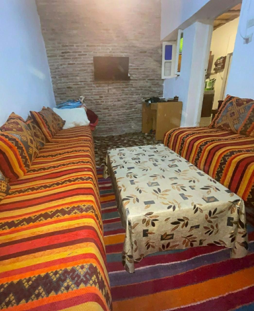 Dar Zina *