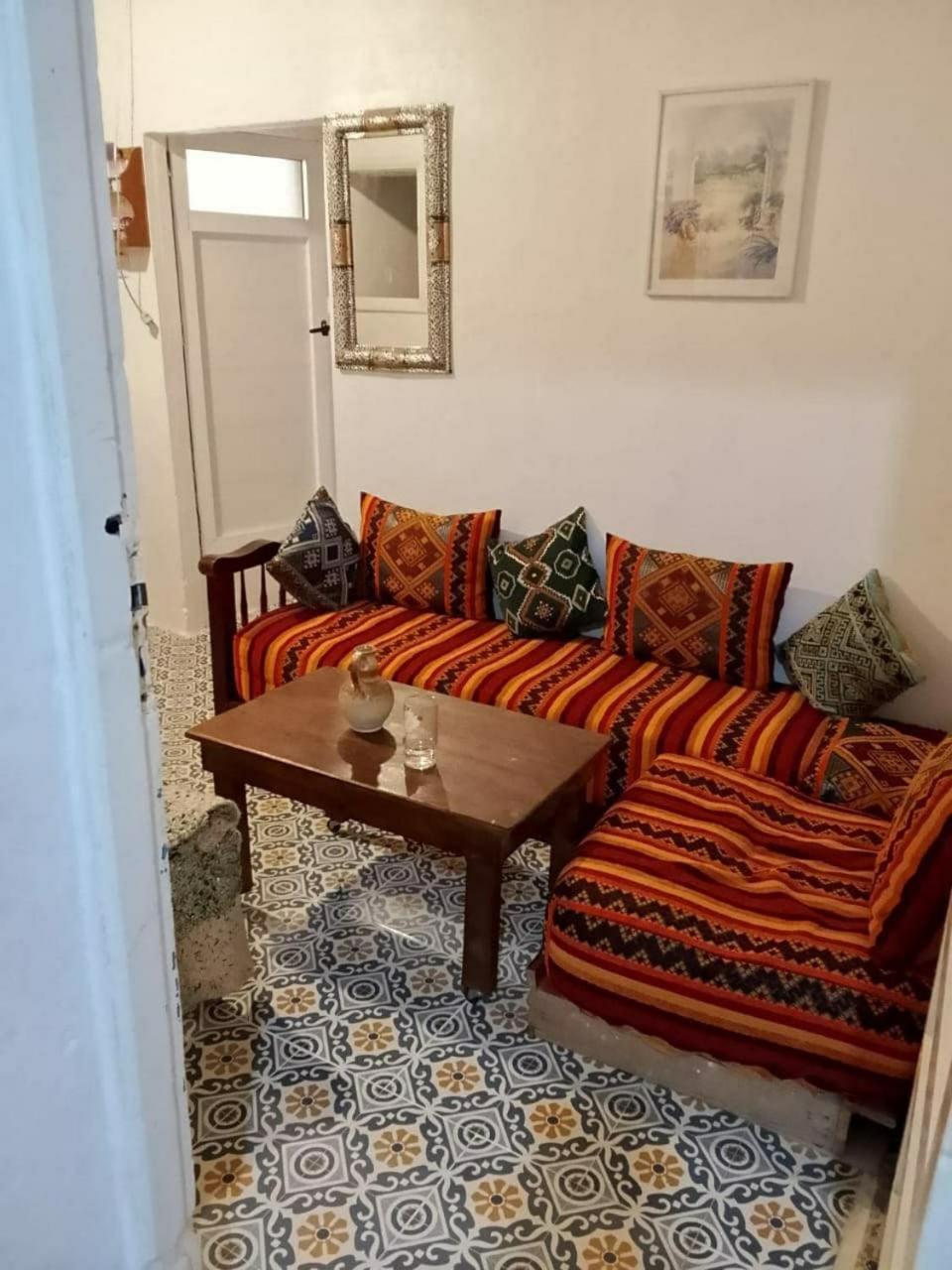 Apartment Dar Zina Essaouira