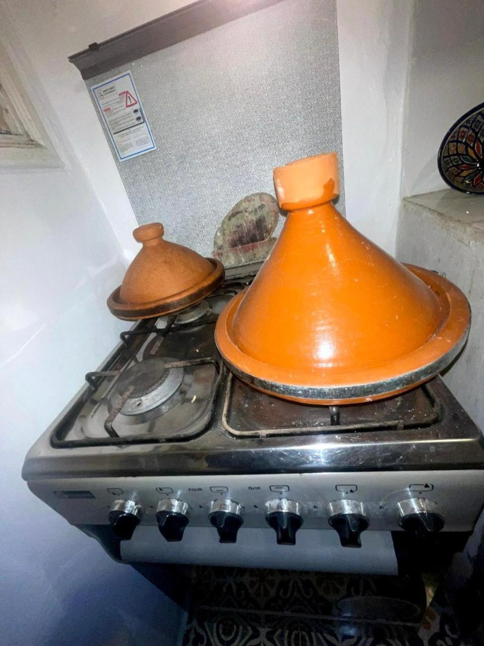 Apartment Dar Zina Essaouira